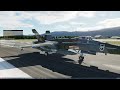 DCS RAFAIR - SAN KOLAS SOUND MISSION - 19.05.2024