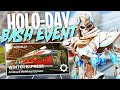 The NEW Winter Express Mode is So Chaotic! - Apex Legends Holo-Day Event!