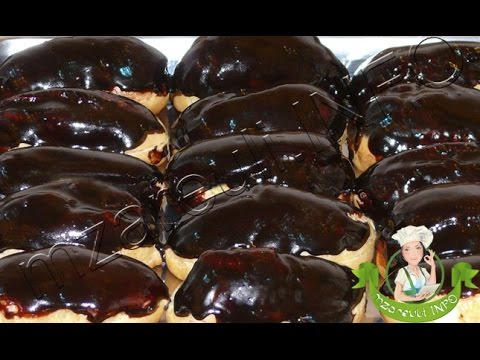 ნამცხვარი ეკლერი