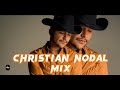 Christian Nodal Mix - Dj Gratis Mp3 Song