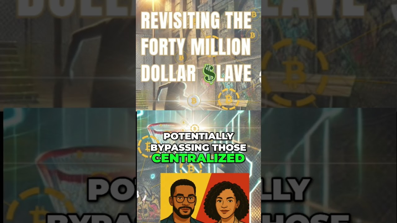 Blockchain Revolutionizes Sports: Athletes & Fans Take Control!