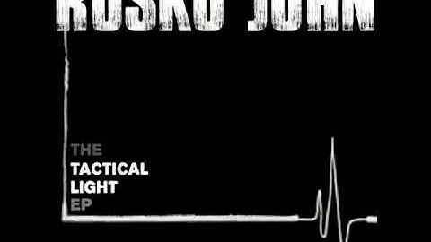 Rosko John - GLITSCHKO TABLOID (Dreams 2.5 Remix)