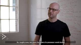 Xanadu Quantum Technologies - Martin Walmsley Award Winner 2018