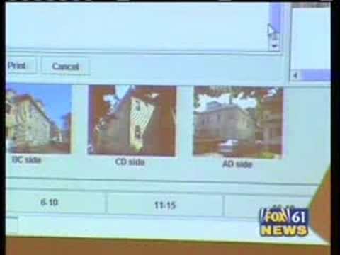GIS/GPS/AVL in Firefighting