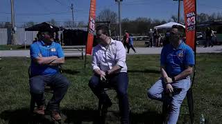 LIVE: Total Solar Eclipse Coverage!