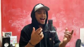 SAAGEPOREN COVER - ARVIND RAJ