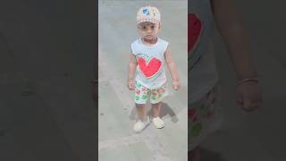 Cuteness Overloaded With Pritika's Dance 🥰✨#Pritika #PritikaDance #DanceQueen#shortsviral #cute