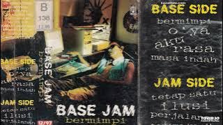 Base Jam - Bermimpi ( Full Album )