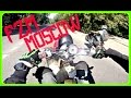 Moscow Stunt Days | FZM | Лето 2016