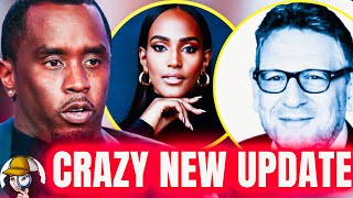 Diddy Billionaire Friends Are DONE|Lawyers RETRACTING Support|CRAZY Detail EVERYONE Missed|