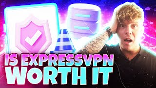 Is ExpressVPN Worth It? 🔥 how to use expressvpn 2023 screenshot 4