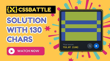 CSS Battle Daily Target Solution | June 15, 2025