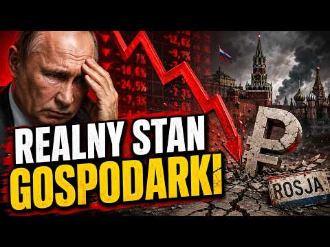 Russia LOSES FUNDS! The Kremlin Acknowledges ECONOMIC CRISIS!