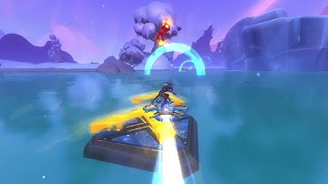 WildStar — zPrix Invitational — Omios Ravenstorm (No Commentary)