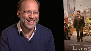 Director Ira Sachs Talks Love Is Strange