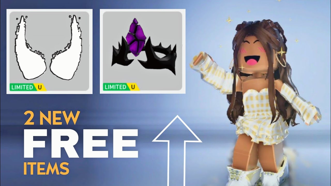 Get these FREE items now!!😍🤎 Before it's GONE!😱 in 2023