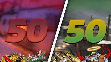 50 50 CASES ARE BROKEN ON CSGOROLL!! | AIDENGAMBLES