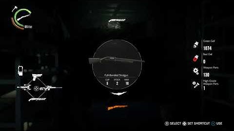 The Evil Within 2 Chapter 7 Key Location Guide