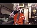 Rachel skarsten plays the cello on set Batwoman season 1 episode 3 #19 Mp3 Song