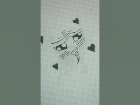 Рисунок(под песню-(Пошлая Молли Нон-Стоп))|°•MISSIS_KEY•° - YouTube