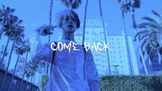 *Free* Sad Lil Peep x IVOXYGEN Type Beat - COME BACK