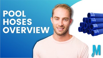 Water TechniX Pool Hoses | Product Overview | Mr Pool Man