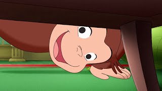 curious george georges photo finish kids cartoonkids moviesvideos for kids