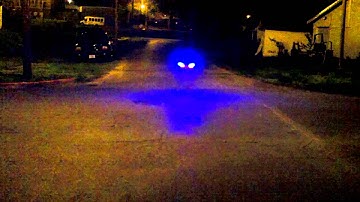 Ideafly Ifly4 Night Fly