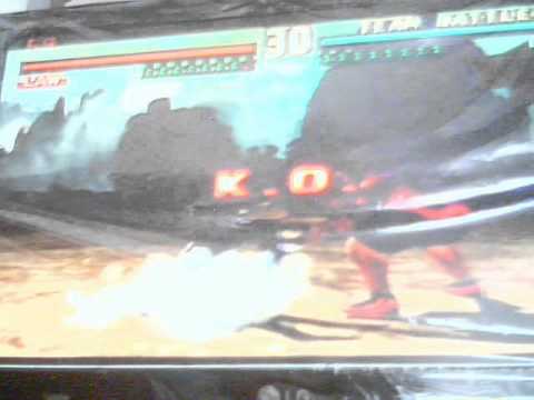 Video: Come scaricare Tekken 3 su PC?