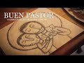 Buen Pastor | Cristóbal Fones, SJ