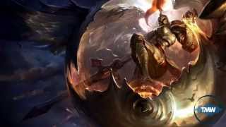 Thunderstep Music - Salvation Will Come (Epic Heroic Action Drama)