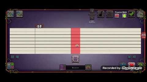Sonic green hill composer island tutorial - shellbeat