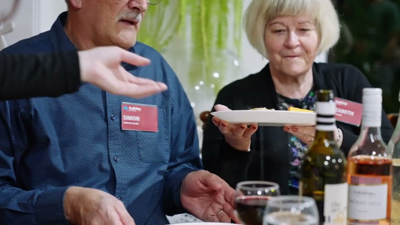 Norfolk Island Progressive Dinner