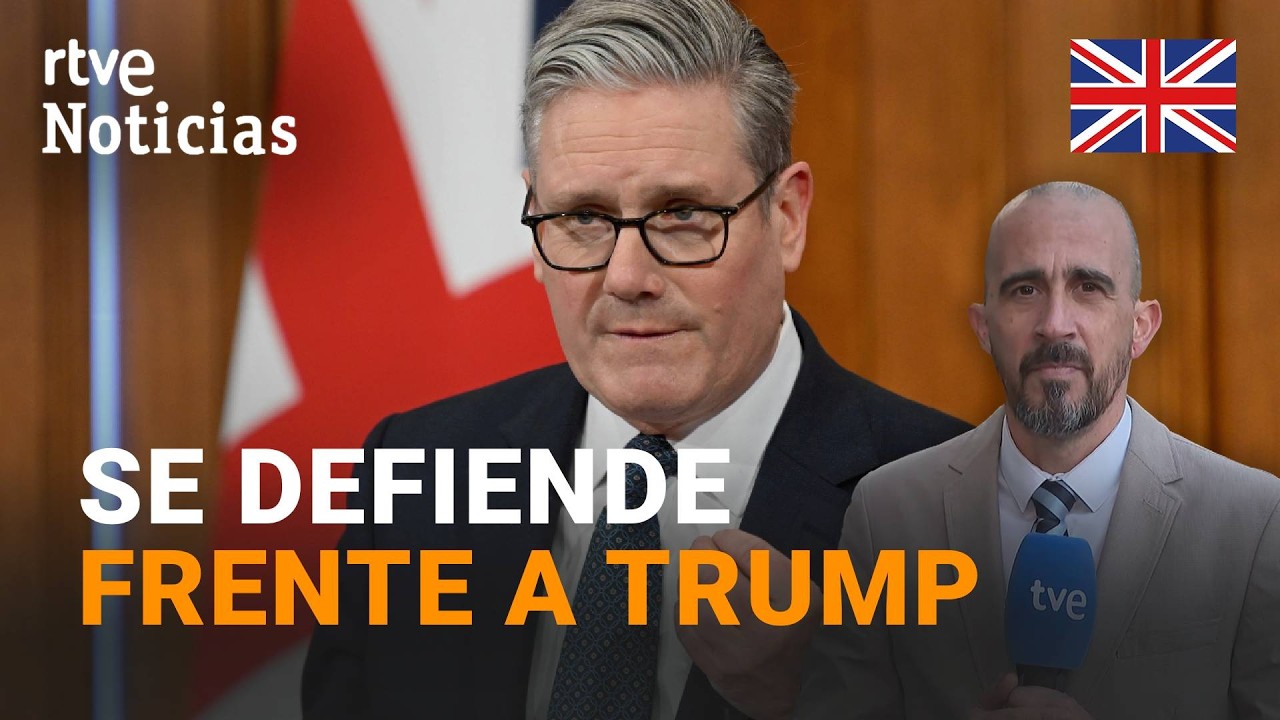 El PRIMER MINISTRO BRITÁNICO defiende un uso de las BASES solo para 