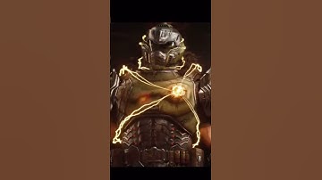 edit of doom slayer @Zonedy #edit #doom #doometernal #doomthedarkages
