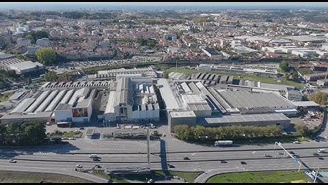 Efacec | Empowering the Future