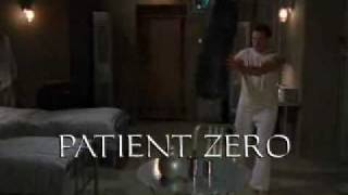 Outer Limits - Patient Zero (Part 1)
