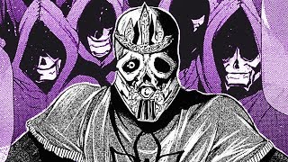 Dragon Kaneki Vs Original One Eyed King In Tokyo Ghoul Re