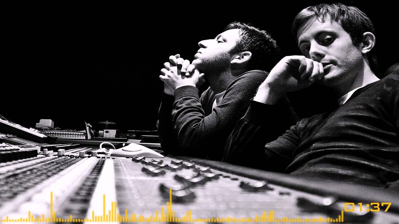 Chase and Status - Can't Get Enough Chase and Status - Can't Get Enough