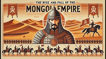 The Rise and Fall of the Mongol Empire: Anne F. Broadbridge