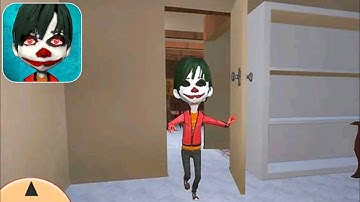 Scary Ghost Child Horror Games | Full Game | GamePlay Walkthrough Part 1 ( iOS, Android )