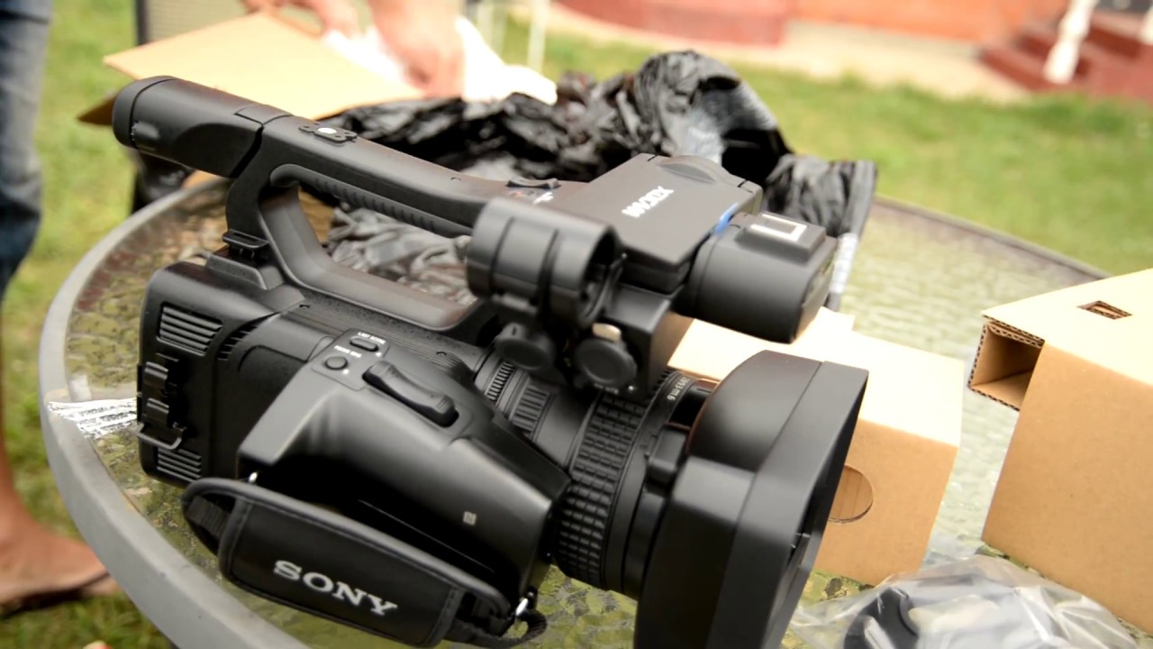 Sony pxw z150. Sony PXW-z190. Sony PXW-z150//c видеокамера. Голова для видеокамеры мощная.