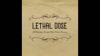 Episode 65: Lethal Injection