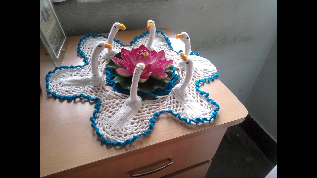 Table Cloth Design 