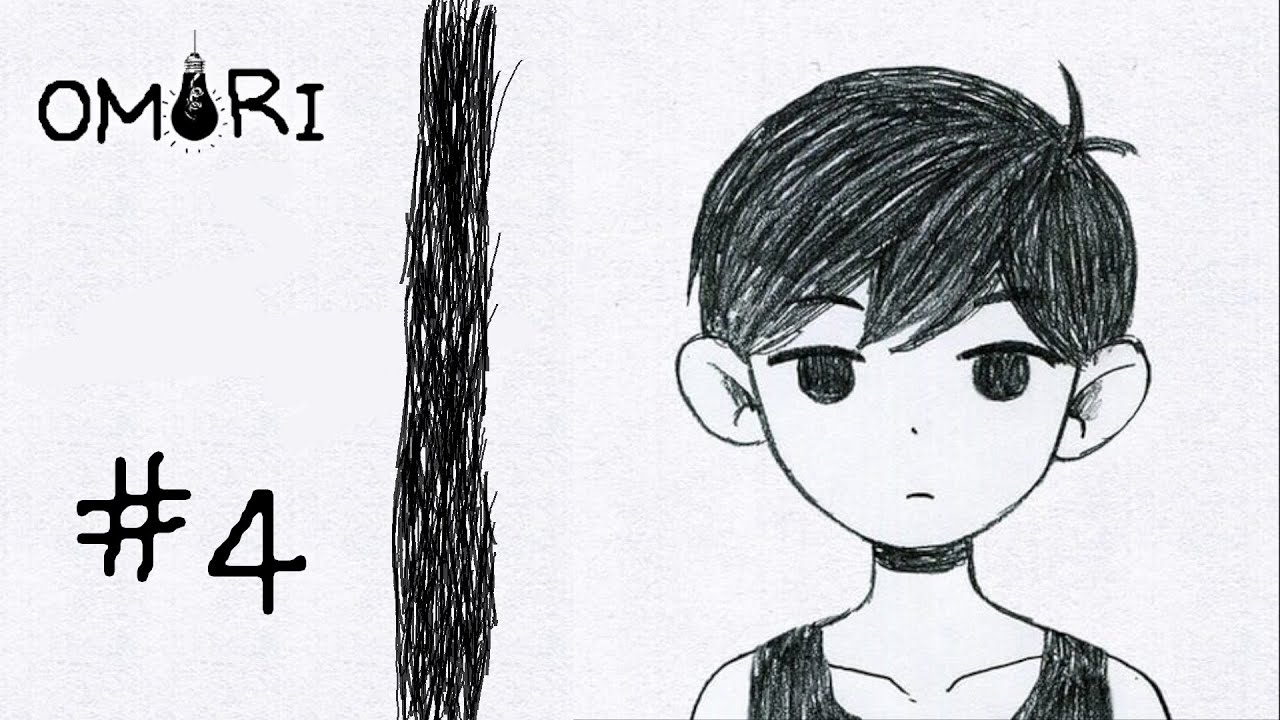Confronting Space Ex-Boyfriend! | Omori Playthrough Part 4