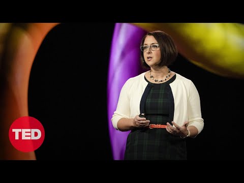 Kathryn A. Whitehead: The tiny balls of fat that could revolutionize medicine | TED