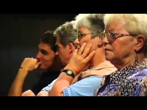 Autopsy emergency room -The violence impact lessons 3