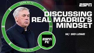 Does Real Madrid have an issue with overconfidence? | ESPN FC