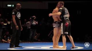 Underground Exclusive Behind The Scenes Polaris 3 Highlights