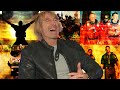 Michael Bay Breaks Down His Most Iconic Movies | INTERVIEW